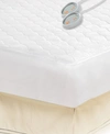 BEAUTYREST SECURE COMFORT ELECTRIC 3M-SCOTCHGARD MATTRESS PAD, KING