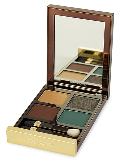 Tom Ford Eye Color Quad In Photosynthesex