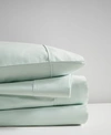 BEAUTYREST CLOSEOUT! BEAUTYREST WRINKLE-RESISTANT 400 THREAD COUNT COTTON SATEEN 4-PC. SHEET SET, CALIFORNIA KI