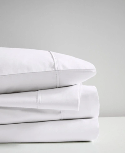 BEAUTYREST COOLING 600 THREAD COUNT COTTON BLEND 4-PC. SHEET SET, KING