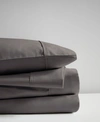 BEAUTYREST COOLING 600 THREAD COUNT COTTON BLEND 4-PC. SHEET SET, FULL