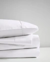 BEAUTYREST COOLING 600 THREAD COUNT COTTON BLEND 4-PC. SHEET SET, FULL