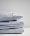 BEAUTYREST COOLING 600 THREAD COUNT COTTON BLEND 4-PC. SHEET SET, QUEEN