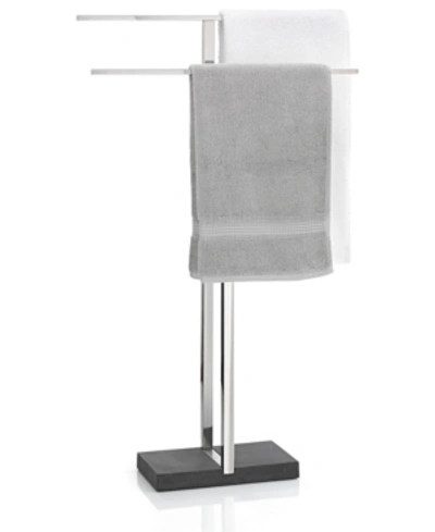 Blomus Free Standing Towel Rack - Polished Bedding In No Color