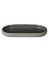 Blomus Tray Sono Satellite In Grey