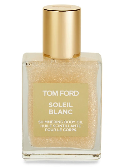 Tom Ford Shimmering Body Oil