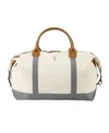 CATHY'S CONCEPTS PERSONALIZED OVERSIZED TRANSPORT WEEKENDER