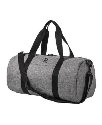 Cathy's Concepts Personalized Duffle In R