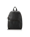 CATHY'S CONCEPTS VEGAN LEATHER BACKPACK