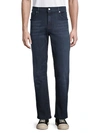 7 FOR ALL MANKIND BOOTCUT JEANS,0497255578918
