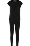 BY MALENE BIRGER Darliano Stretch-Crepe Jumpsuit