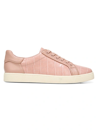 Circus By Sam Edelman Circus Devin Oxford Sneakers In Cameo Pink