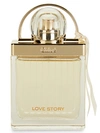 Chloé Love Story Eau De Parfum, 1.7 oz