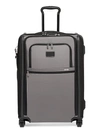 TUMI EXPANDABLE FOUR-WHEEL LUGGAGE,0400013001352