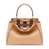 FENDI PEEKABOO ICONIC MEDIUM,FEN6R8P6BRW