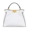 FENDI PEEKABOO ICONIC ESSENTIALLY,FENV95Y9WHT