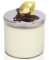 Michael Aram Lemonwood Candle