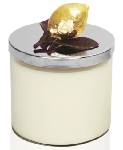 Michael Aram Lemonwood Candle