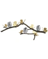 MICHAEL ARAM BUTTERFLY GINKGO CENTERPIECE