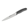 ANOLON SUREGRIP 6" JAPANESE STAINLESS STEEL UTILITY KNIFE WITH SHEATH