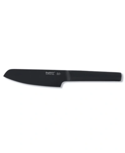 Berghoff Ron Collection 4.75" Vegetable Knife In Black