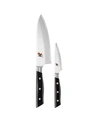 MIYABI EVOLUTION 2-PC. KNIFE SET