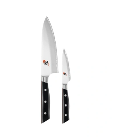 Miyabi Evolution 2-pc. Knife Set