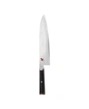 Miyabi Kaizen Ii 9.5-inch Chef's Knife In Black