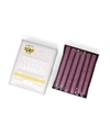 Mole Hollow Candles 6" Taper Candles In Mauve