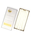 MOLE HOLLOW CANDLES 10" TAPER CANDLES