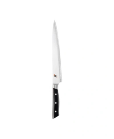 Miyabi Evolution 9.5" Slicing Knife In Black