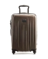 TUMI V4 22" INTERNATIONAL HARDSIDE CARRY-ON SPINNER