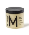 Olive + M Body Polish In Marigold