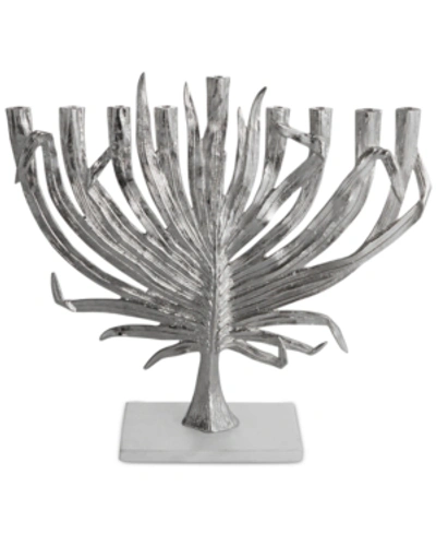 Michael Aram Palm Collection Menorah