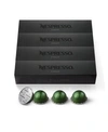 NESPRESSO VERTUOLINE STORMIO, 40 CAPSULES