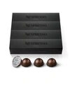 NESPRESSO VERTUOLINE INTENSO, 40 CAPSULES