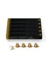 Nespresso Originalline Volluto, 50 Capsules