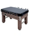 BLUE WAVE 54" FOOSBALL TABLE COVER