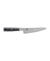 Miyabi Kaizen Ii 5.25" Prep Knife In Black