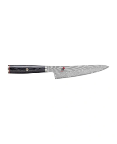 Miyabi Kaizen Ii 5.25" Prep Knife In Black