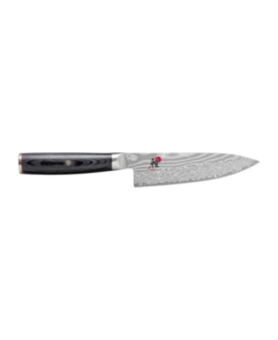 Miyabi Kaizen Ii 6" Chef's Knife In Black