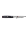 Miyabi Kaizen Ii 3.5" Paring Knife In Black