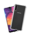 CASE-MATE CASE-MATE PROTECTION PACK TOUGH CLEAR CASE PLUS GLASS SCREEN PROTECTOR FOR SAMSUNG GALAXY A50