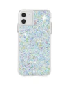 CASE-MATE CASE-MATE TWINKLE CASE FOR APPLE IPHONE 11/XR