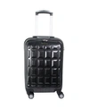 CHARIOT DURO 20" LUGGAGE CARRY-ON