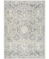 Nuloom Bodrum Vintage-inspired Minta 5' X 7'5" Area Rug In Gray