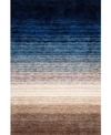 Nuloom Zoomy Hand Tufted Classie 8' X 10' Area Rug In Navy