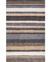 Nuloom Zoomy Hand Tufted Classie 8' X 10' Area Rug In Beige