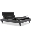 Beautyrest Black Luxury Adjustable Base - Full