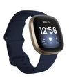 FITBIT VERSA 3 MIDNIGHT BLUE STRAP SMART WATCH 39MM